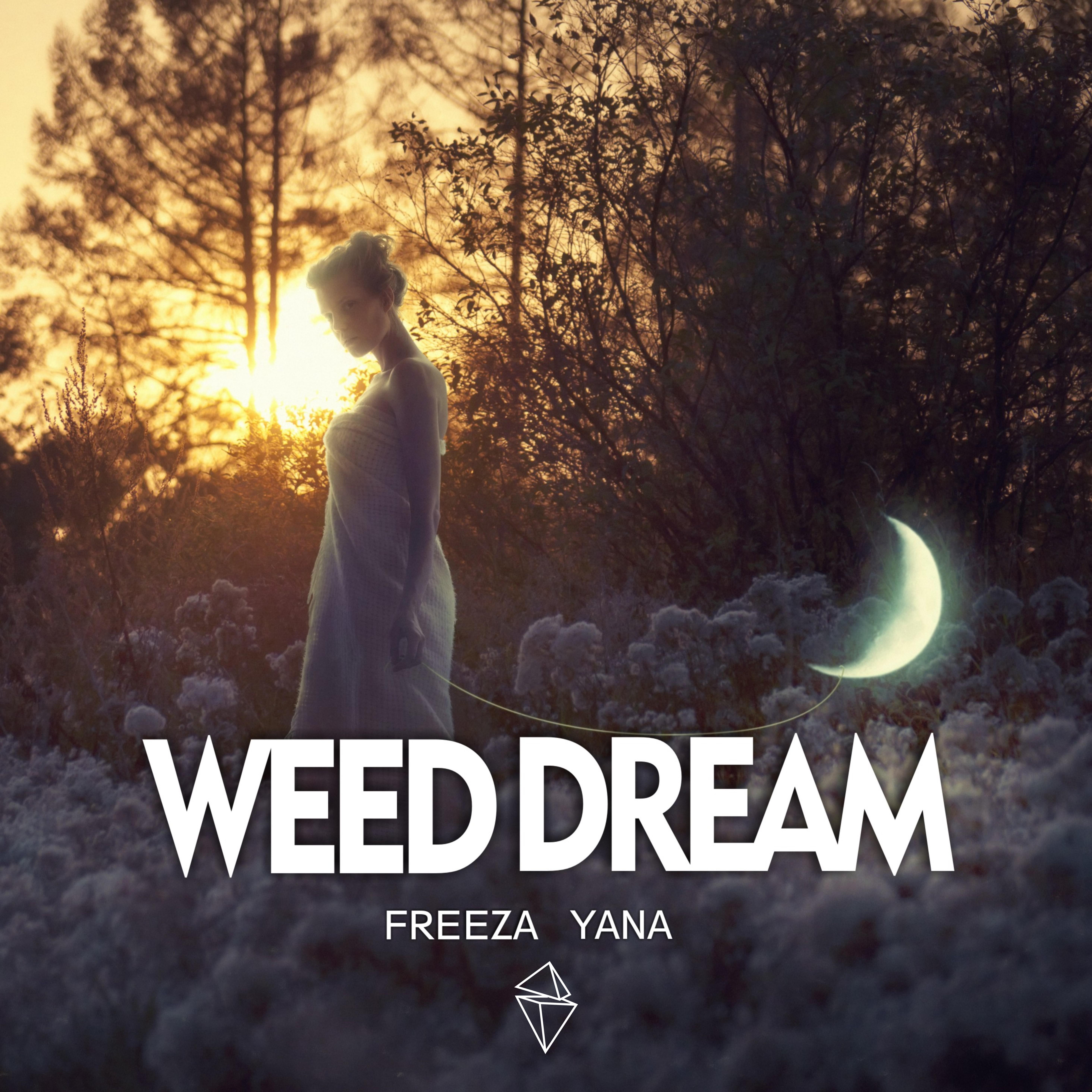 WEED DREAM专辑