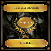 The Everly Brothers, - Lucille (karaoke Version)