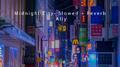 Midnight City - Slowed + Reverb专辑