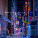 Midnight City - Slowed + Reverb专辑