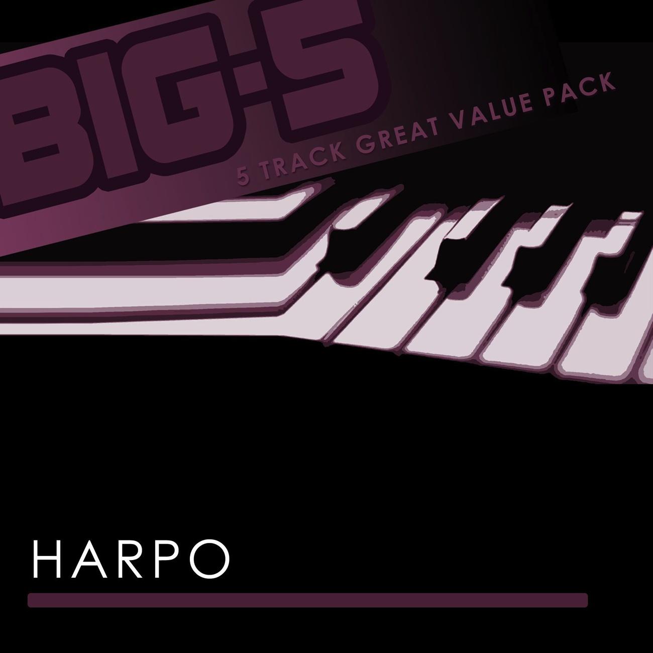 Big-5 : Harpo