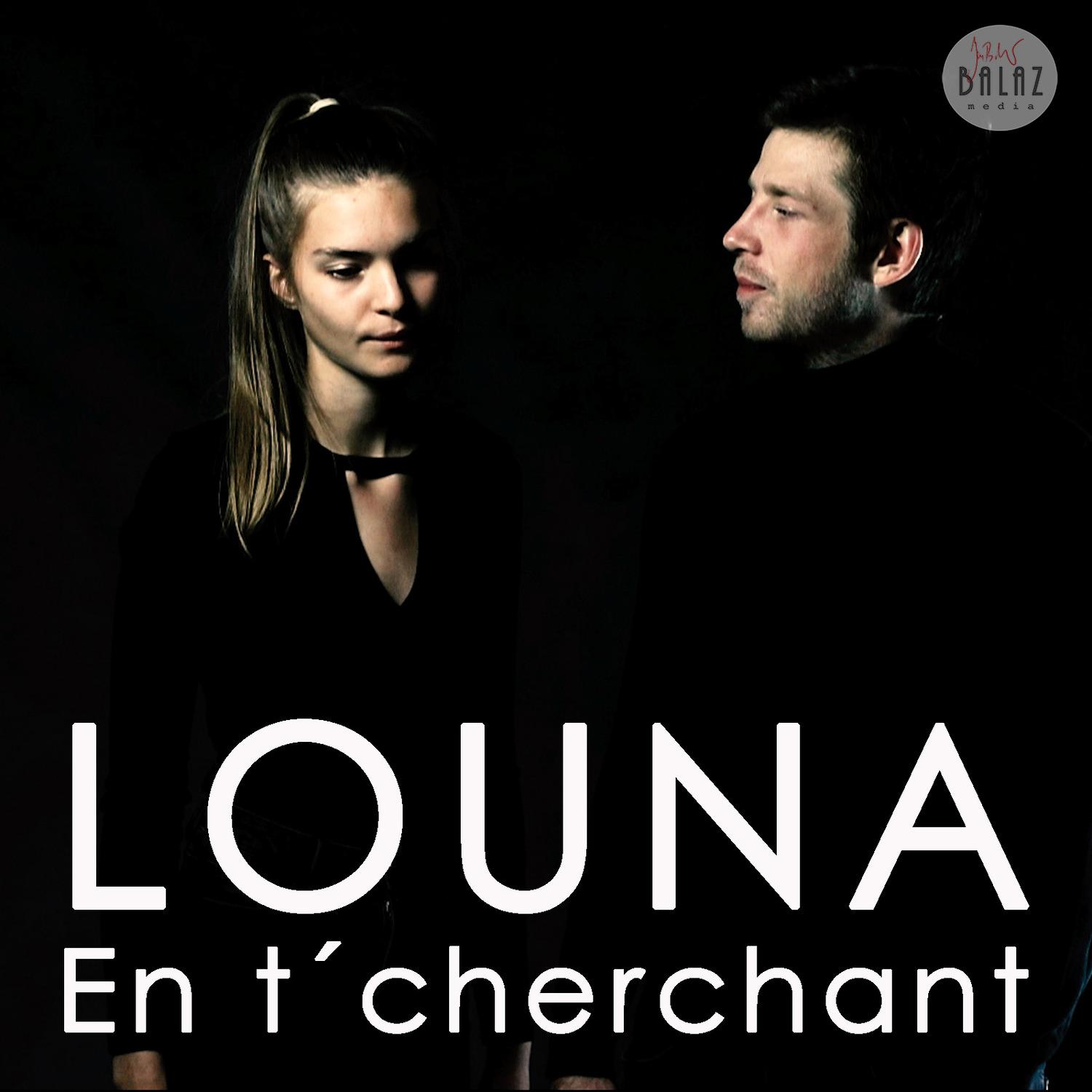 En t'cherchant