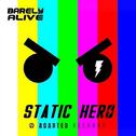 Static Hero专辑