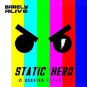 Static Hero