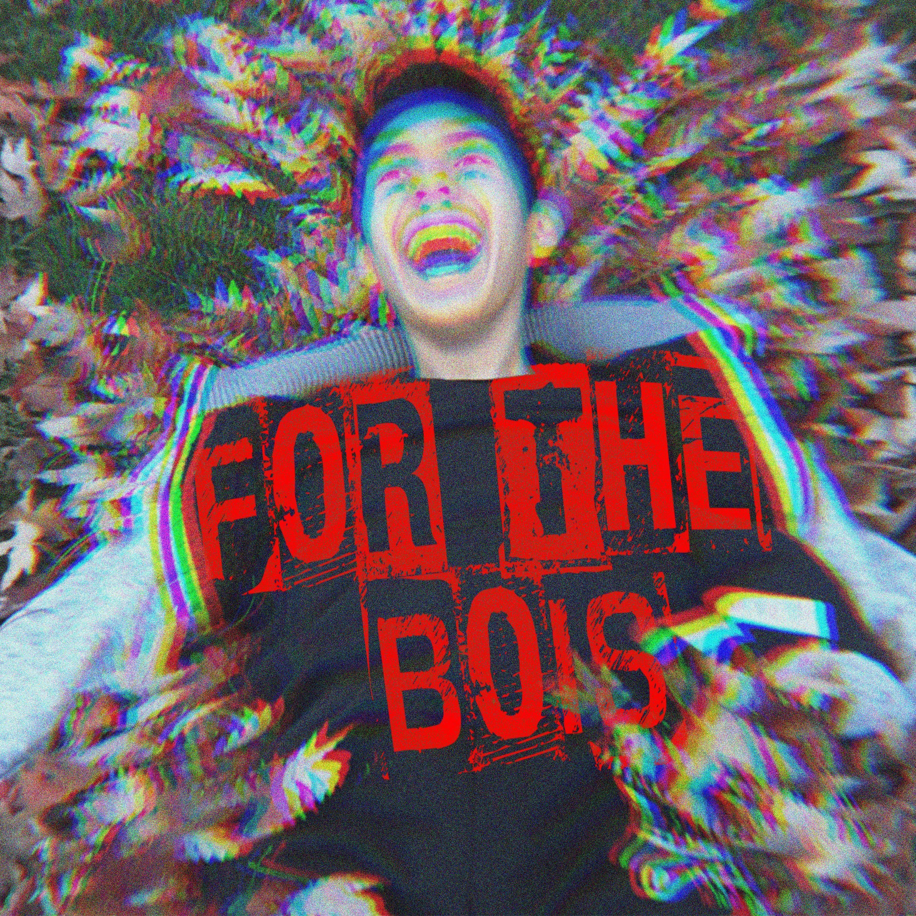 FOR THE BOIS (feat. XxSlay)