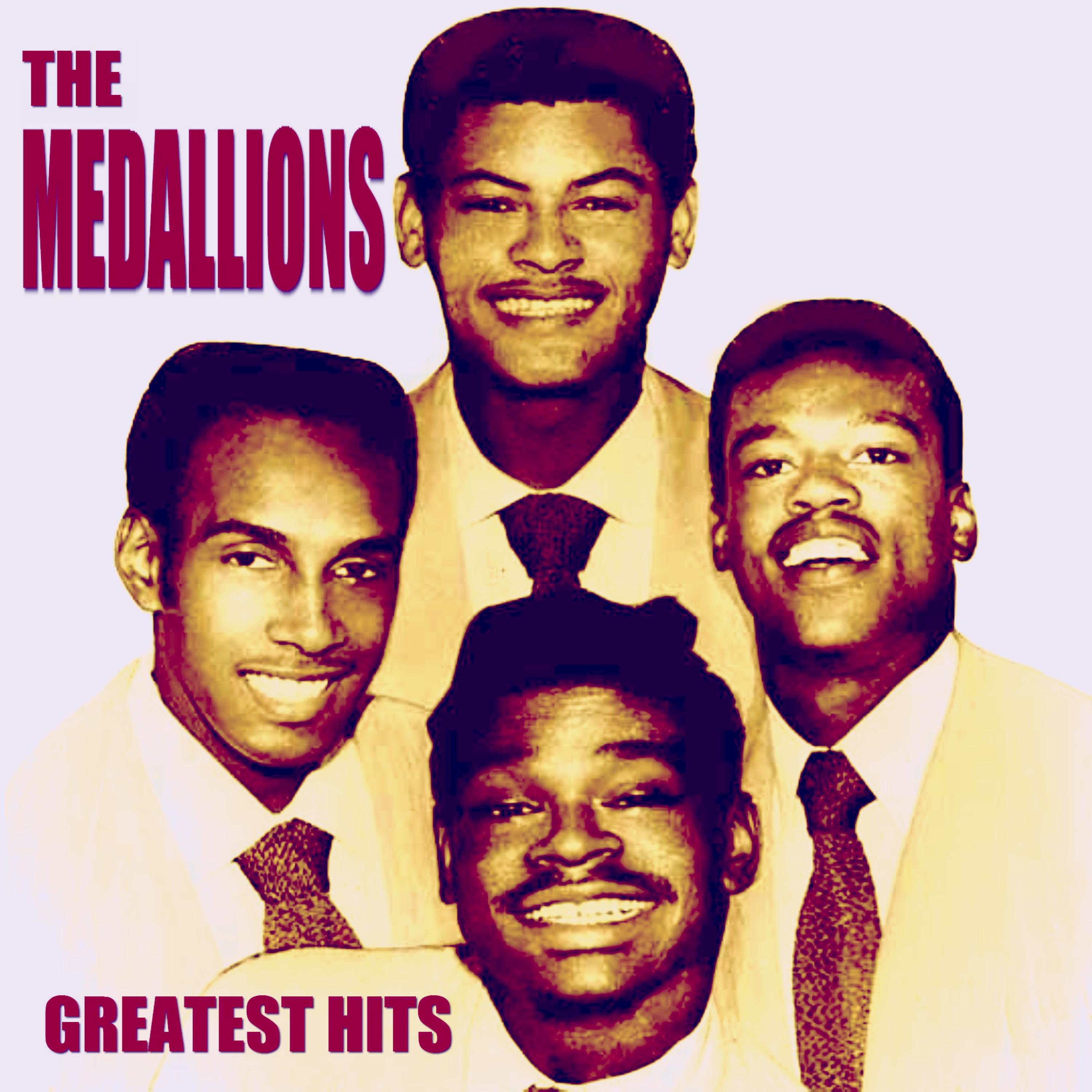 The Medallions - Ookey Ook