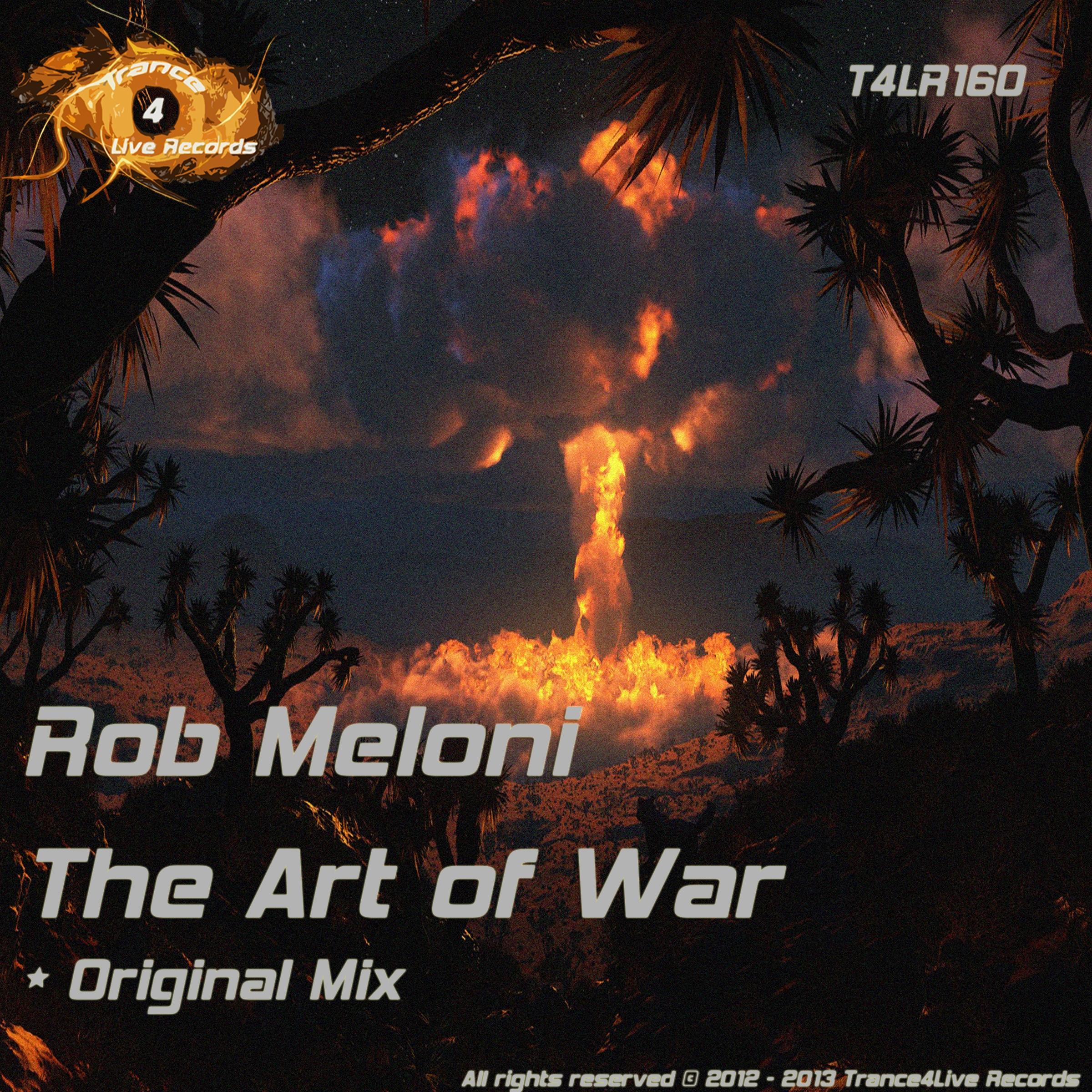 The Art of War