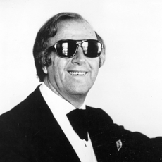 George Shearing