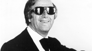 George Shearing