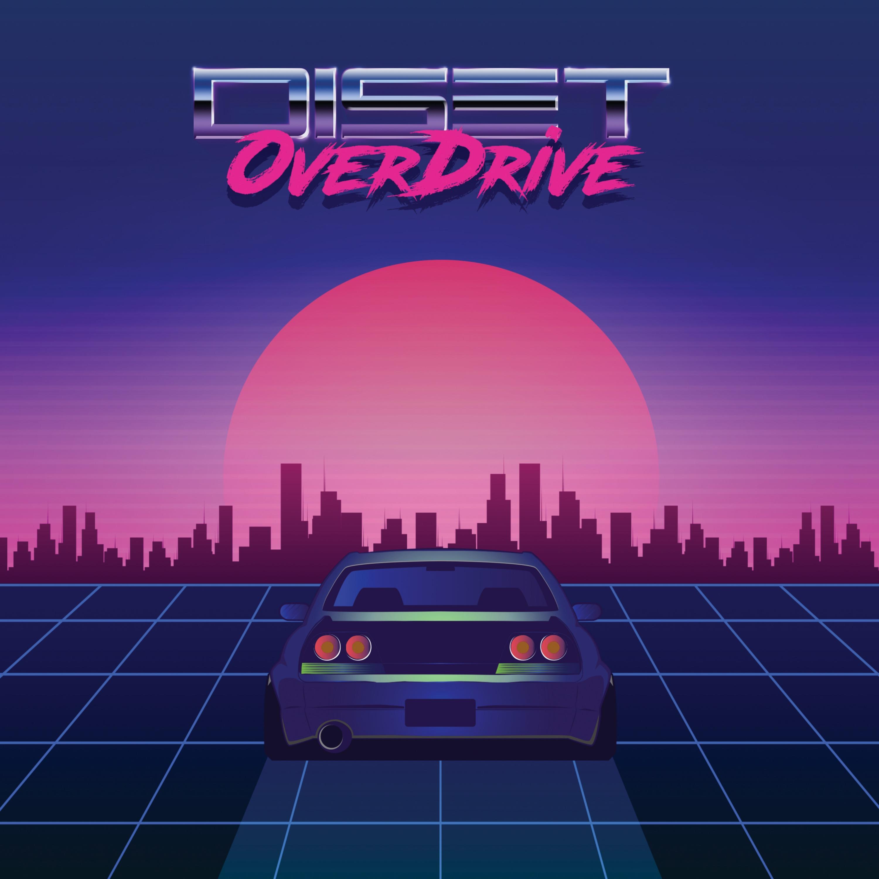 Overdrive