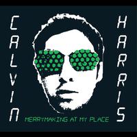 Merrymaking at My Place - Calvin Harris (HT karaoke) 带和声伴奏