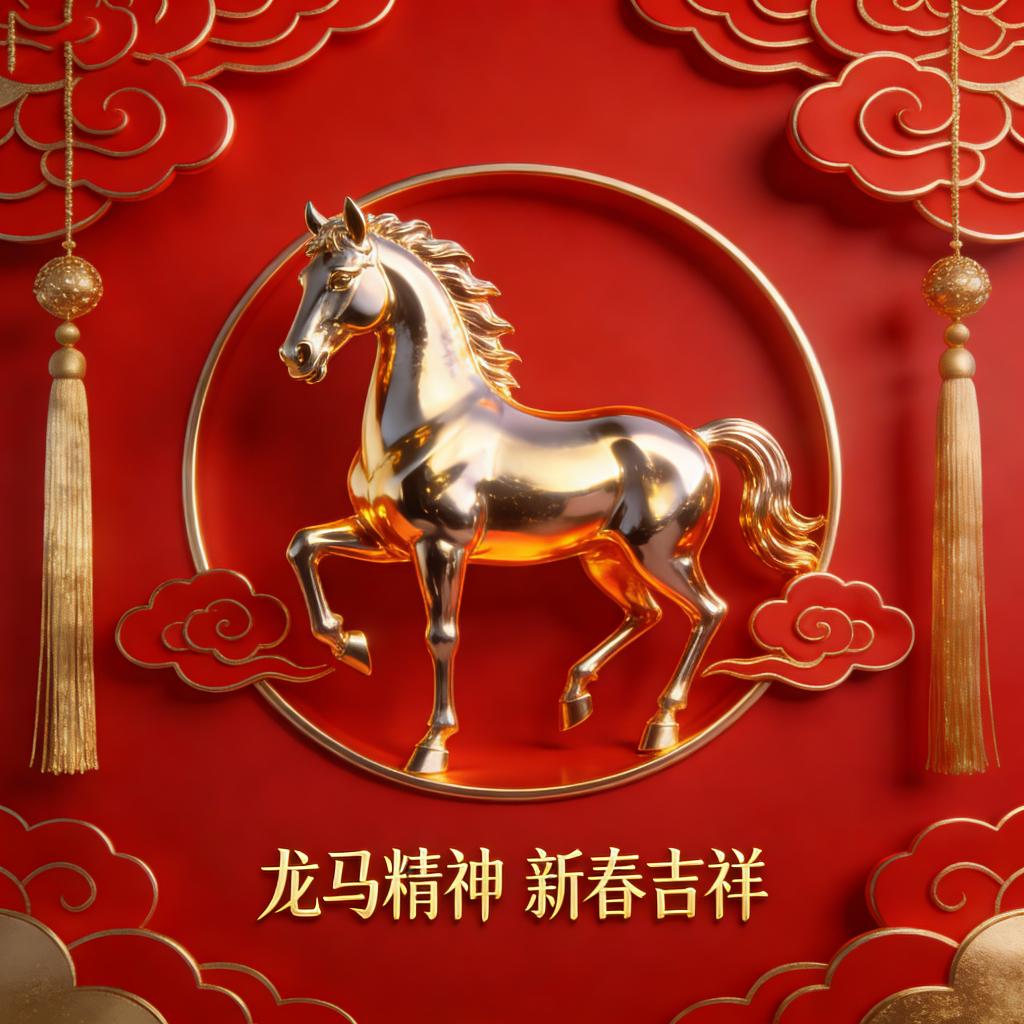 过年必备BGM歌曲｜大街小巷超市必放过年曲 | 在线播放 | 网易云音乐