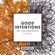 Good Intentions (DallasK Remix)