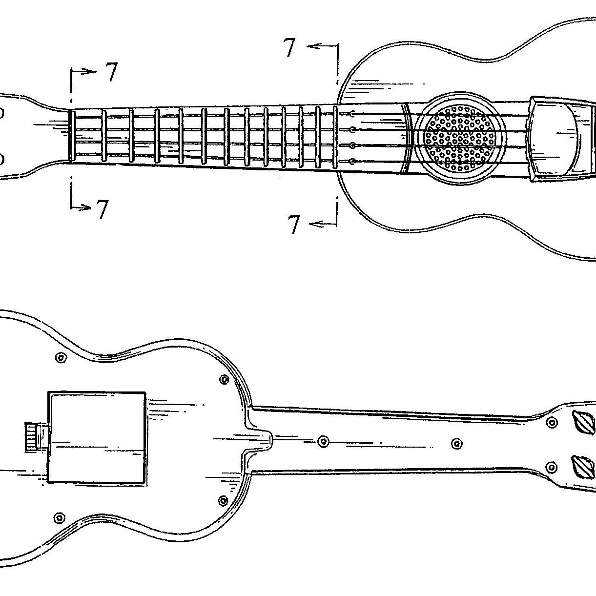 Ukulele Demos专辑