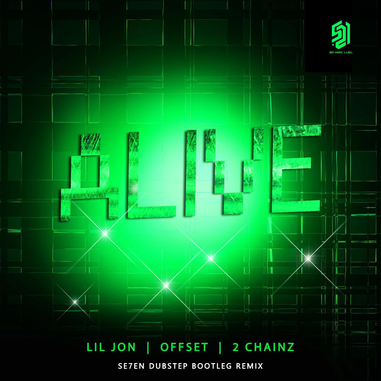 Alive