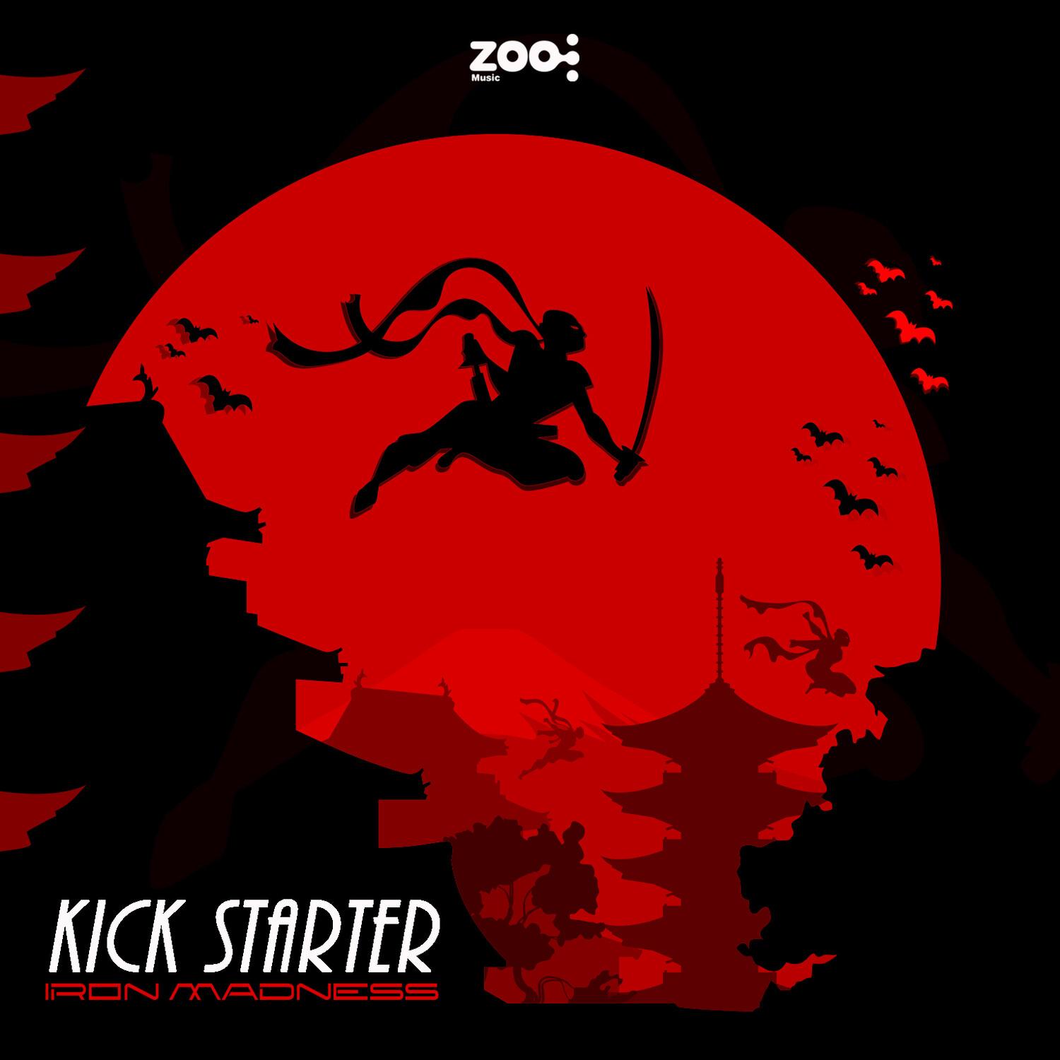 Kick Starter