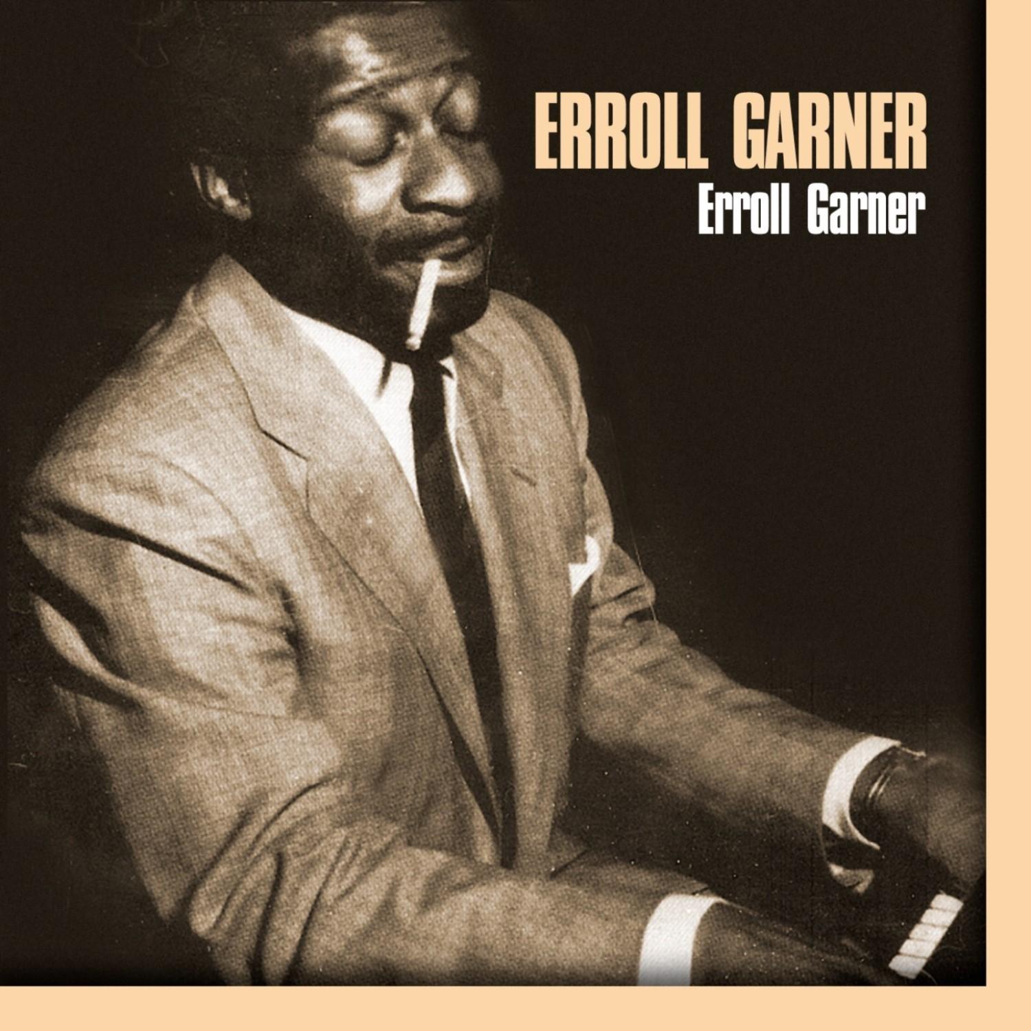 Erroll Garner