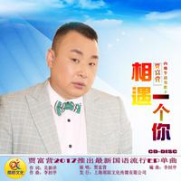 贾富营《相遇一个你》舞曲伴奏发行版