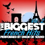 The Biggest French Hits Vol. 2专辑