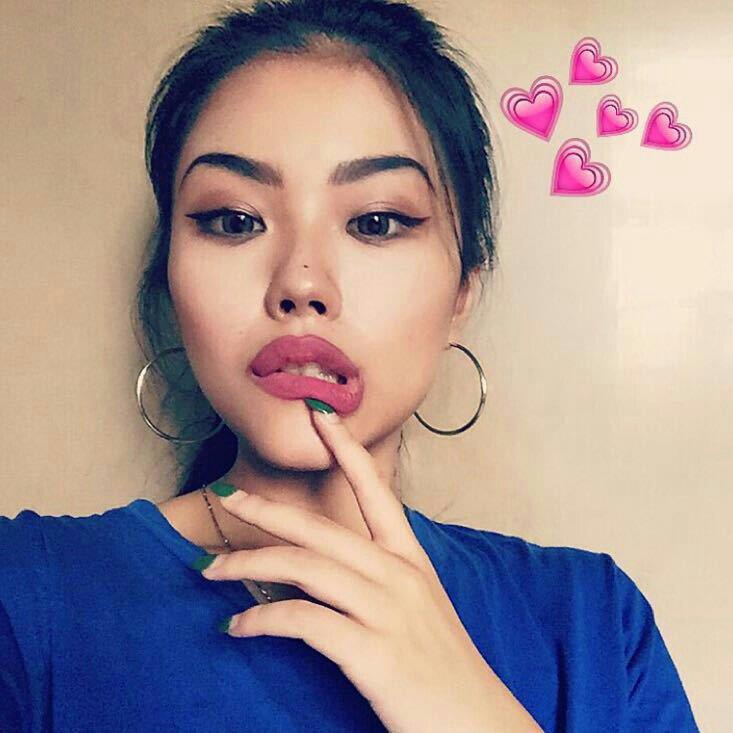 万妮达Vinida
