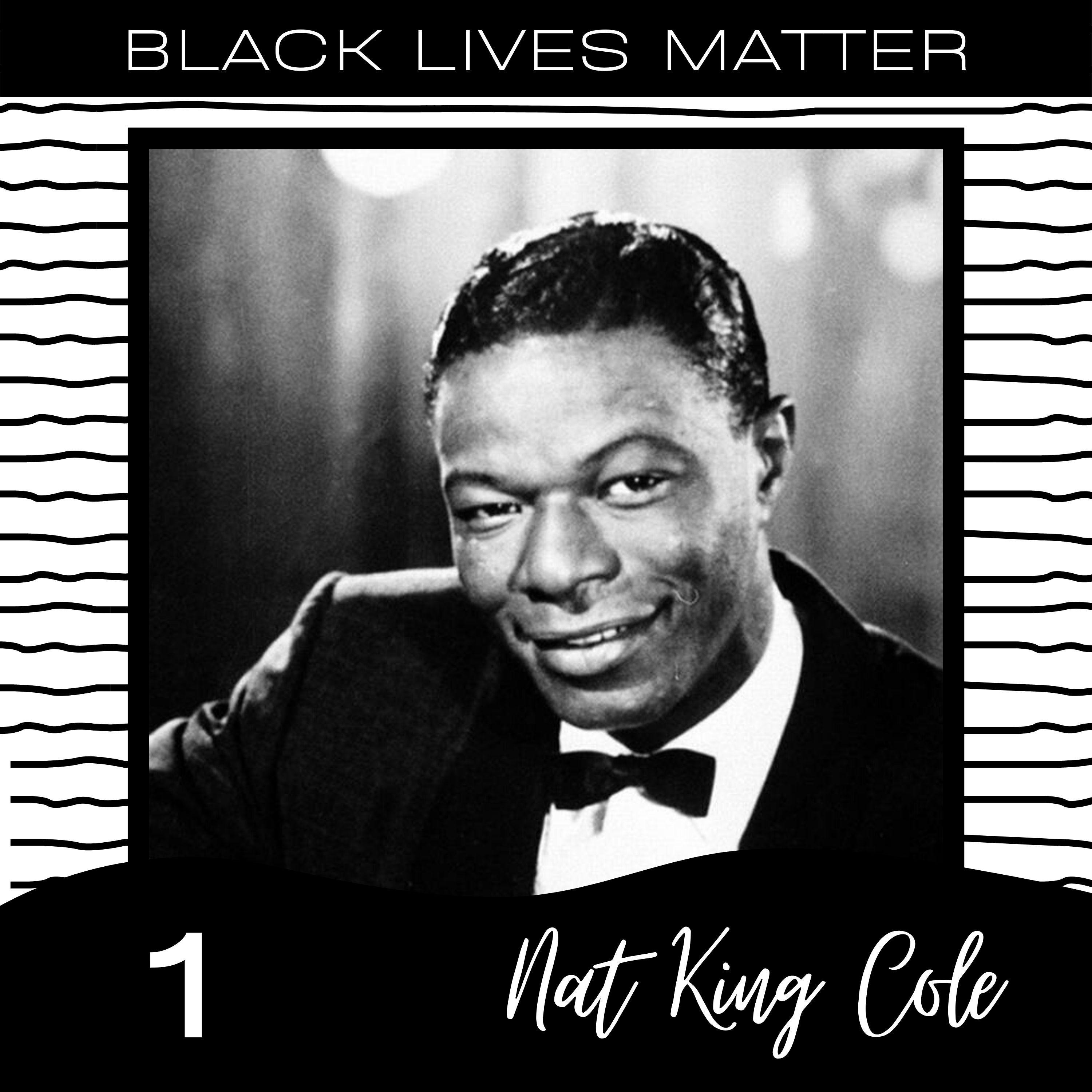 Black Lives Matter Vol. 1