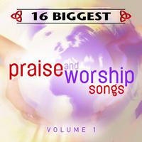 Praise & Worship - My Life Is In You Lord (karaoke)