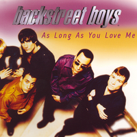 Everytime I Close My Eyes - Backstreet Boys (karaoke)
