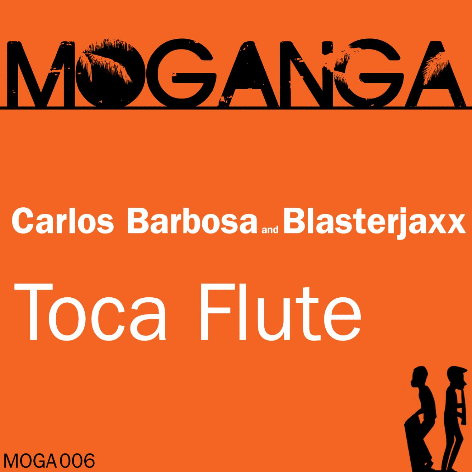 Toca Flute