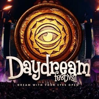 Daydream 幻日音乐节预热