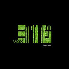 VOX 316(Original Mix）