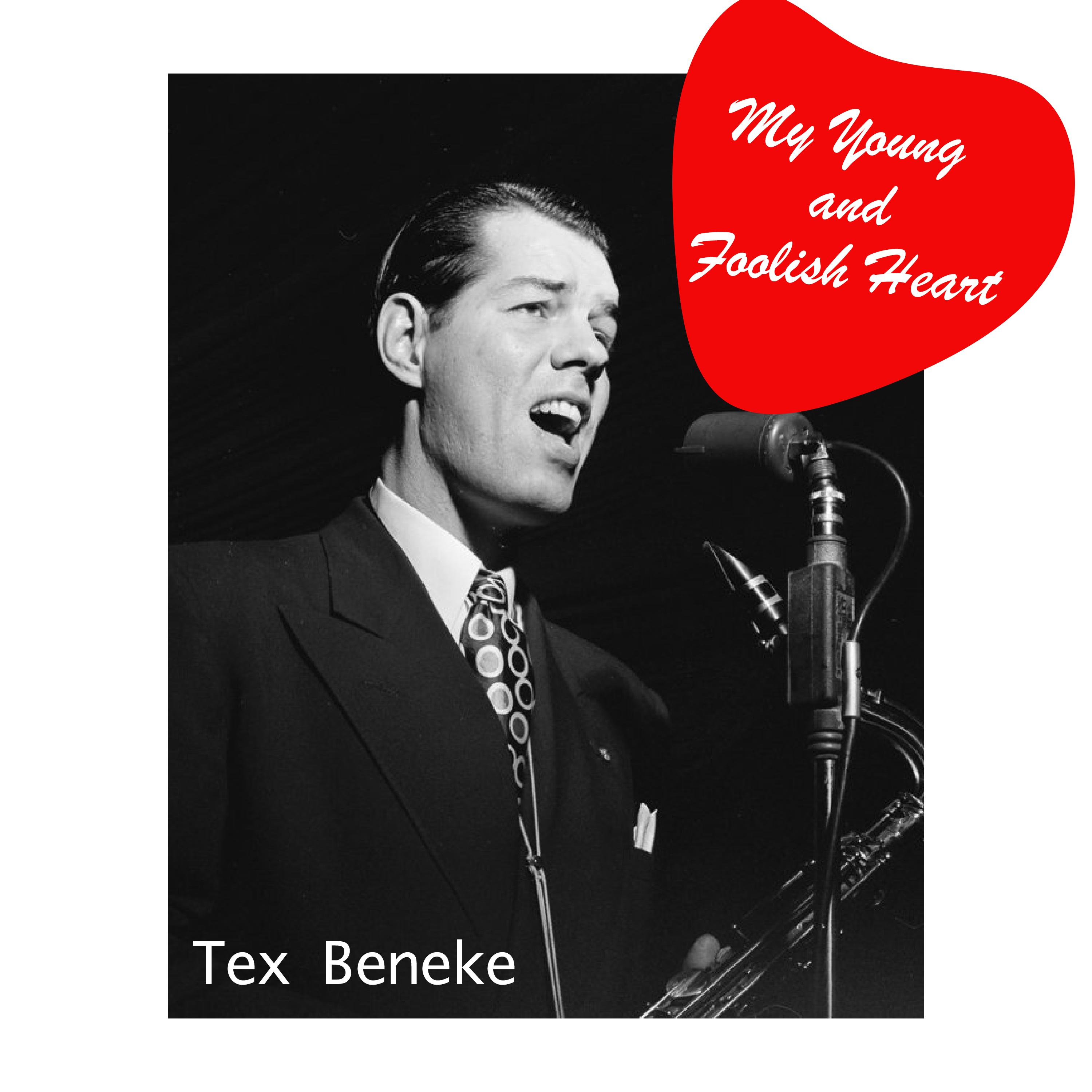 My Young and Foolish Heart