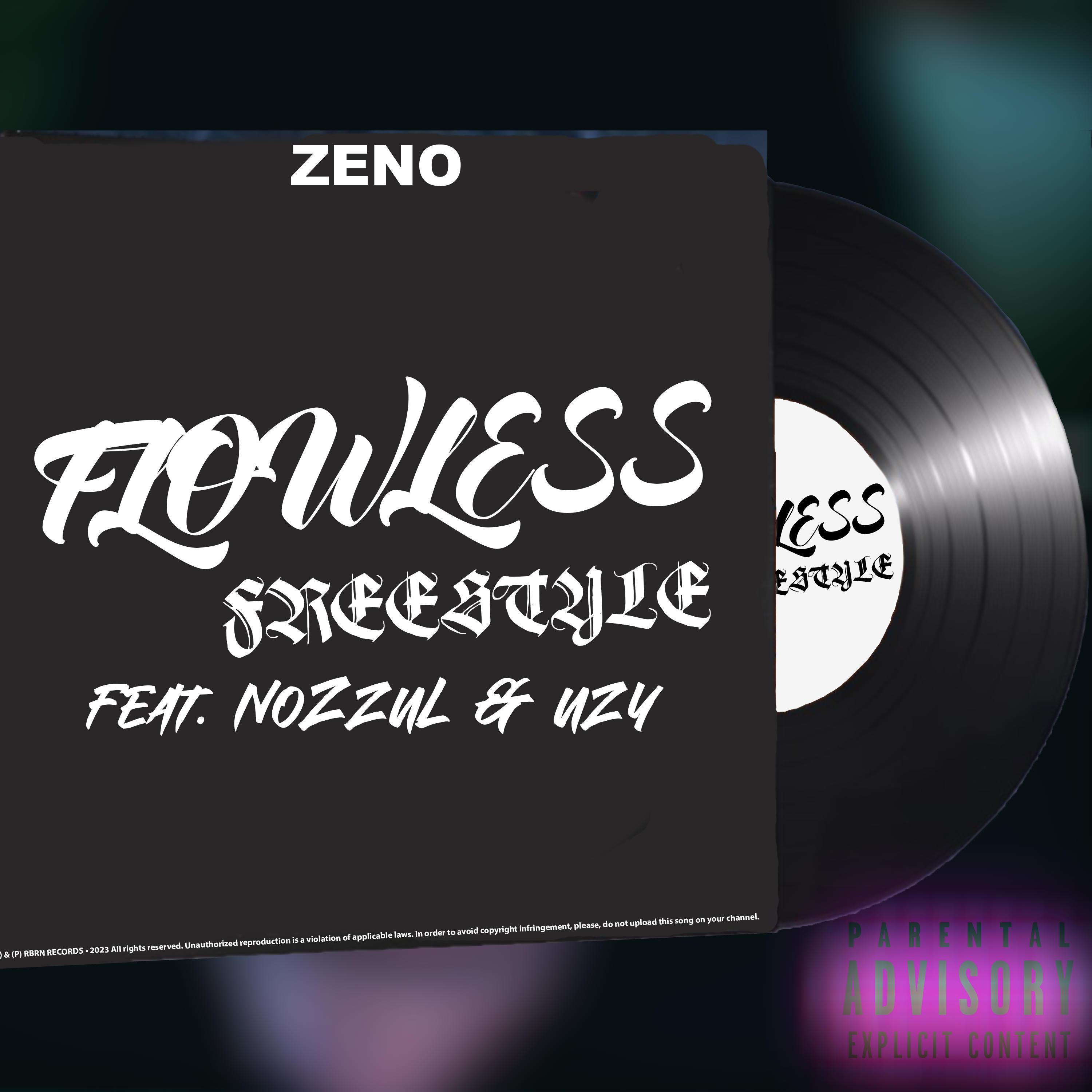 ZENO - FLOWLESS FREESYLE