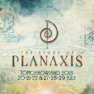 Martin Garrix - Tomorrowland 2018