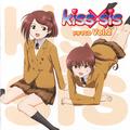 Kiss×sis ドラマCD Vol.2