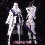 IWNERIED专辑