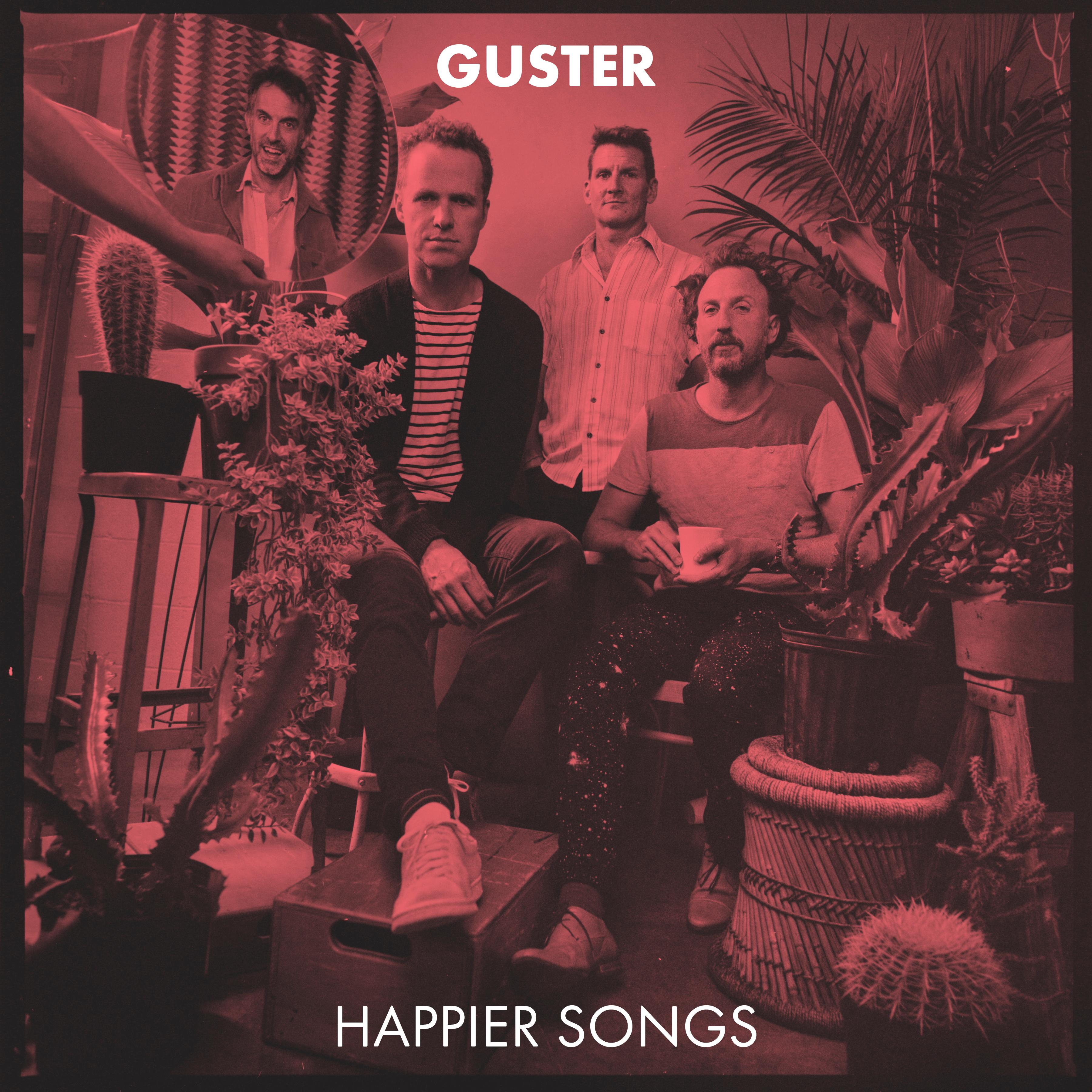 Happier Songs