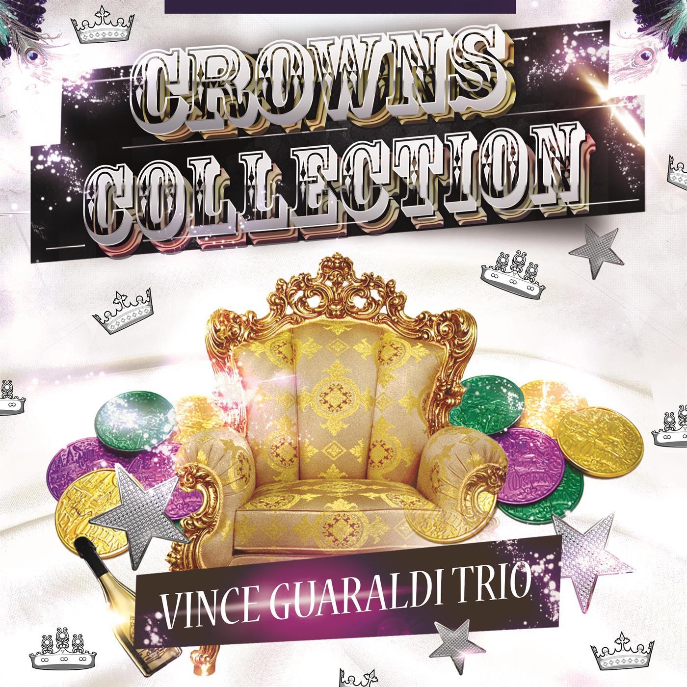 Crowns Collection专辑