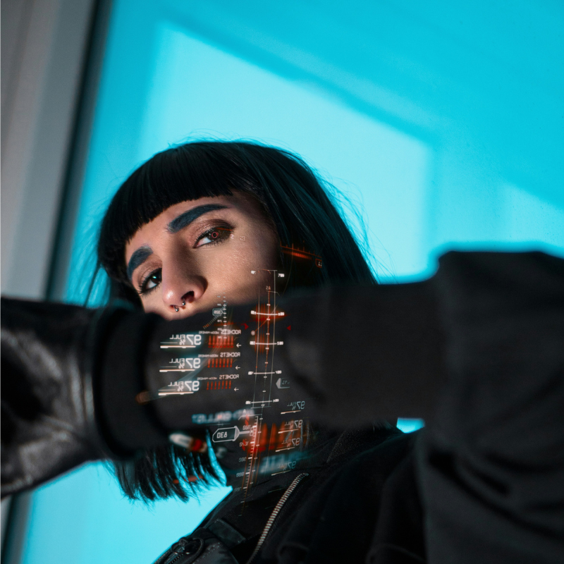 爱不能只靠感动，爱上你算我失控