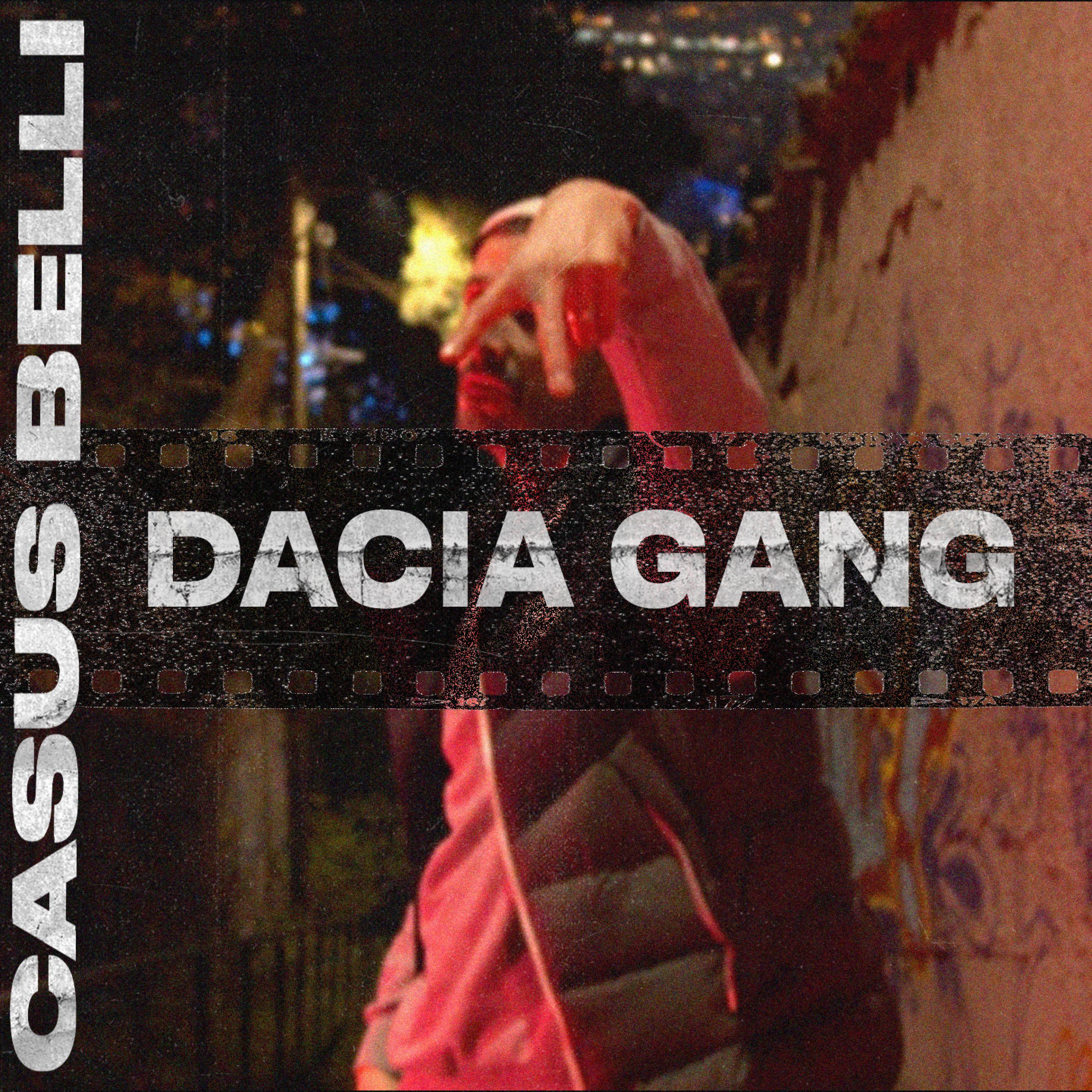 DACIA GANG