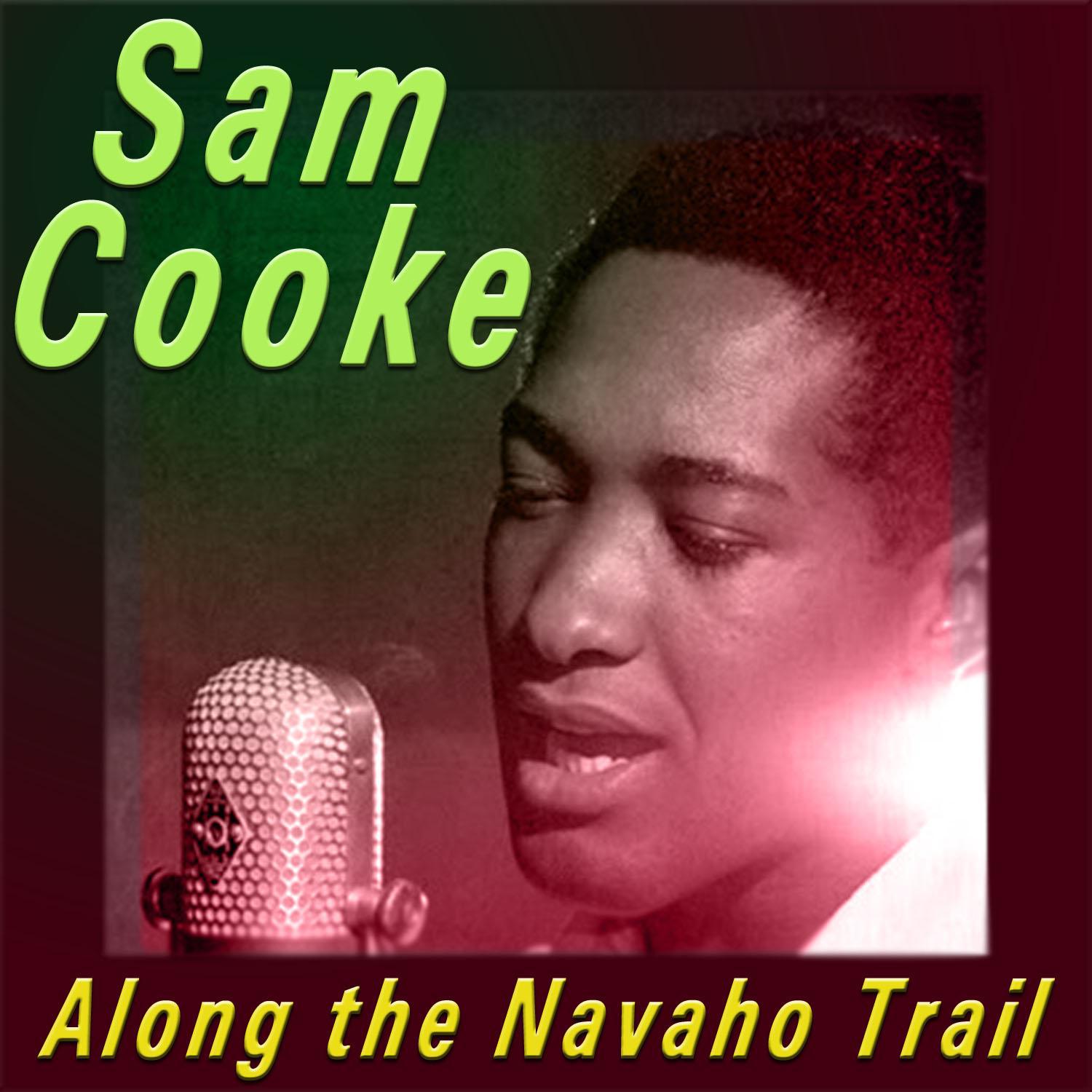 Along the Navaho Trail专辑