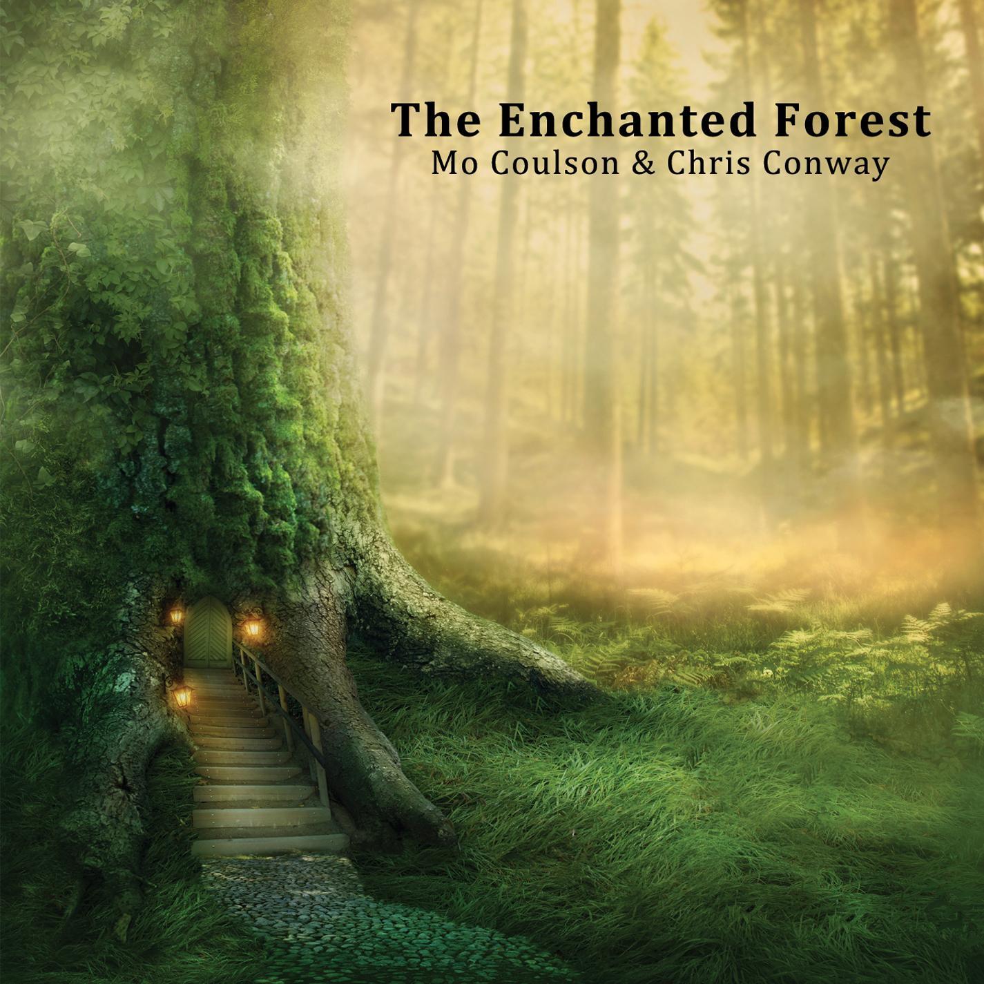 The Enchanted Forest