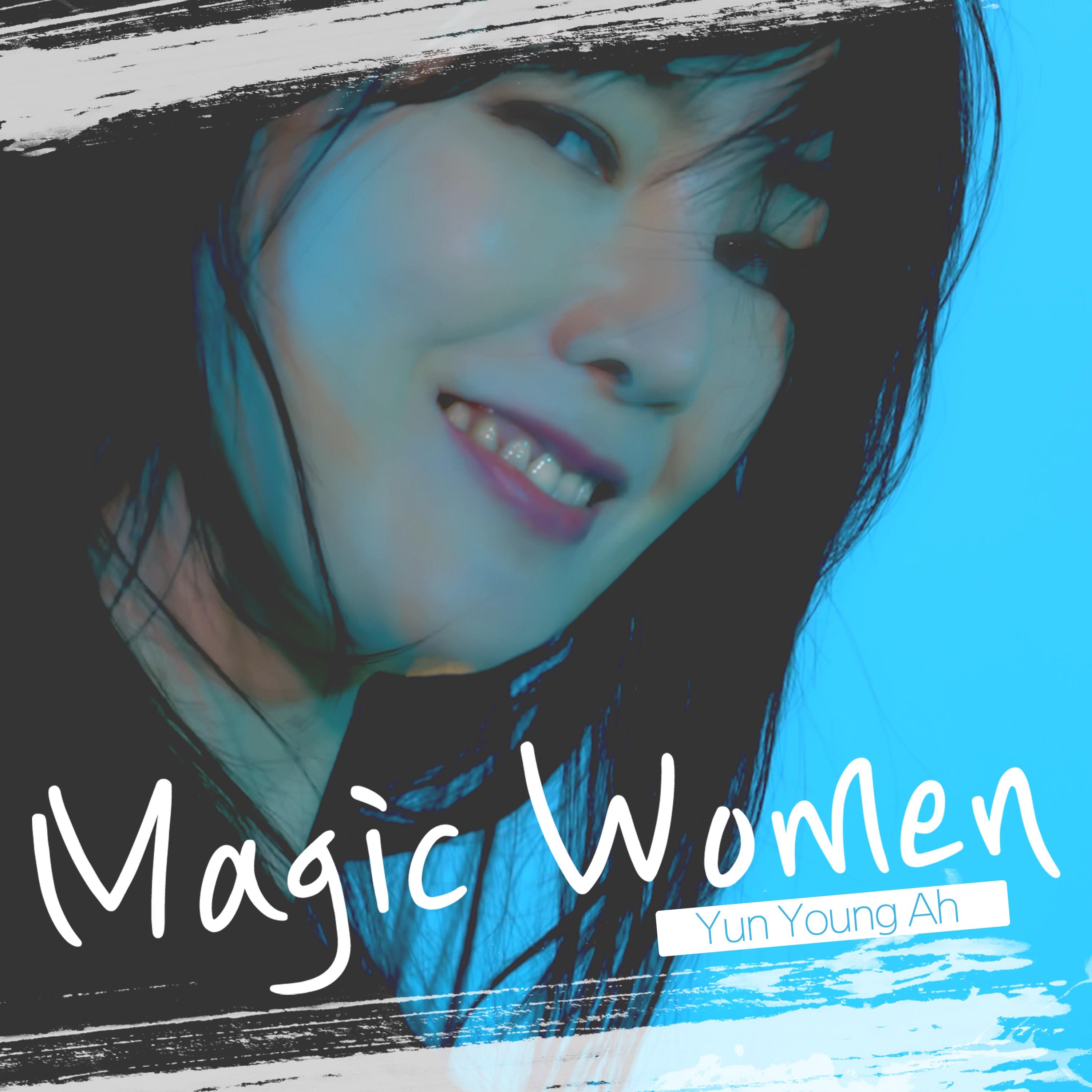 Magic Woman