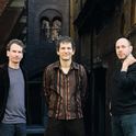 Brad Mehldau Trio