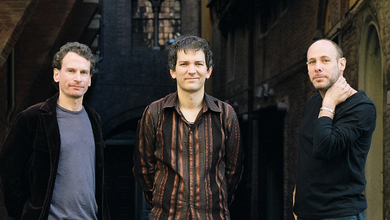 Brad Mehldau Trio