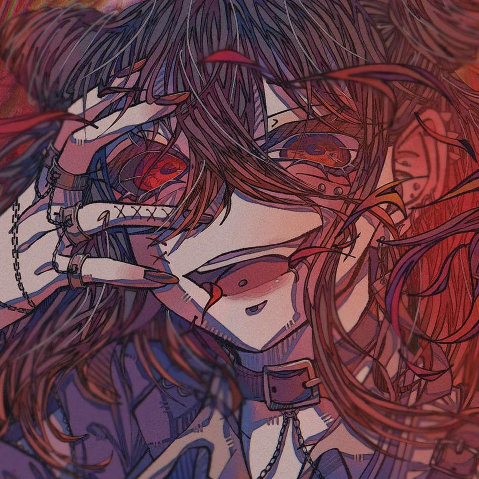 VolCano (feat. 初音ミク)专辑