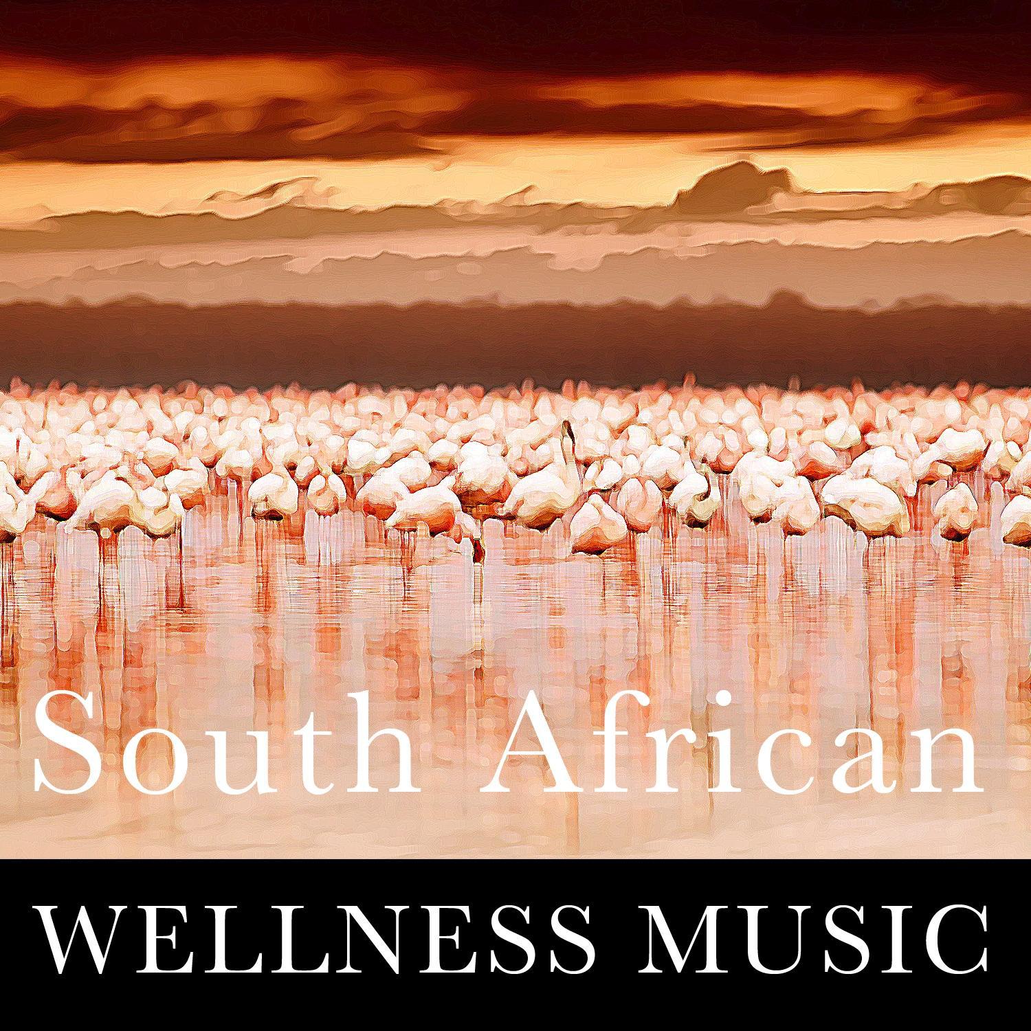 South African Wellness Music专辑