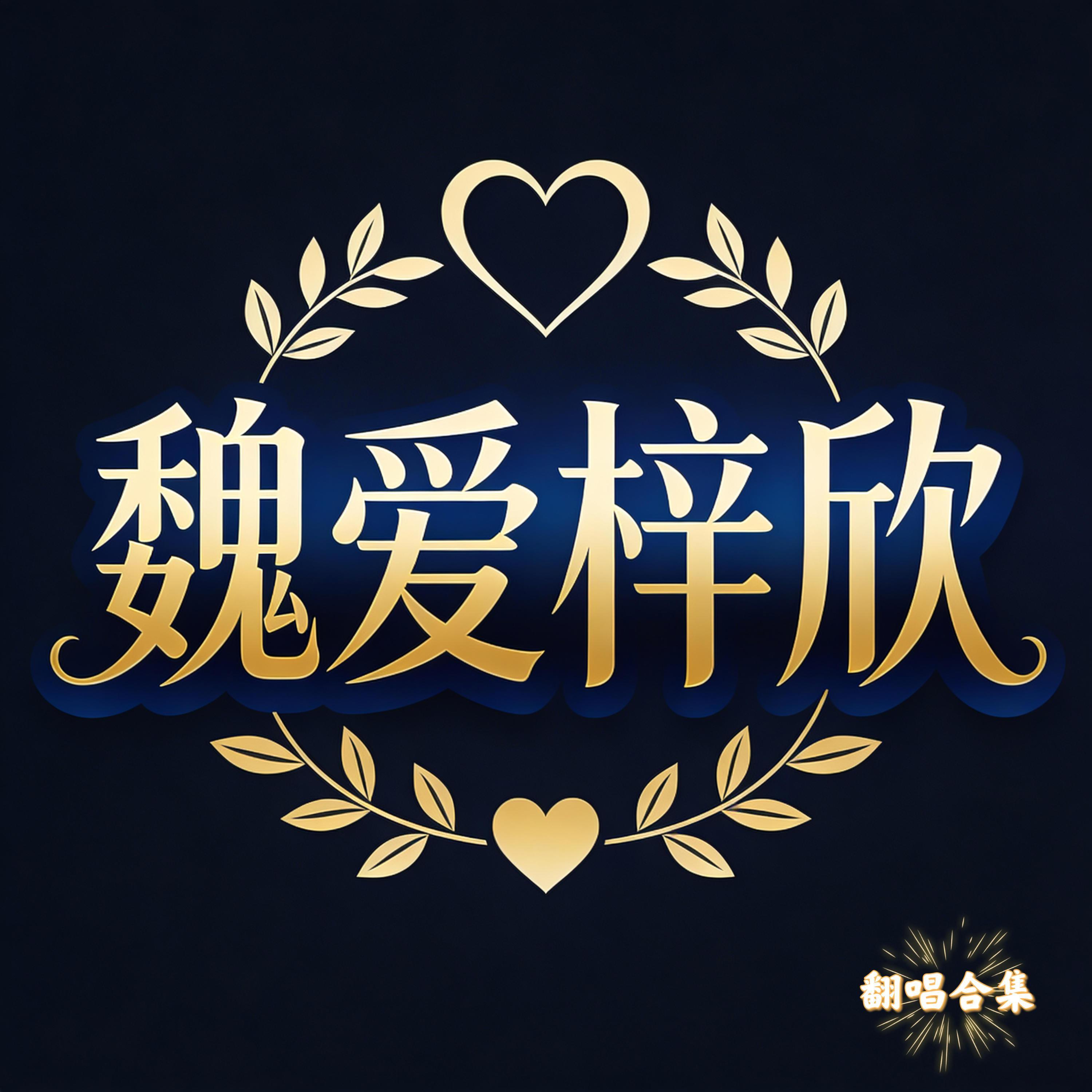 雨爱 (DJ秦始皇版)