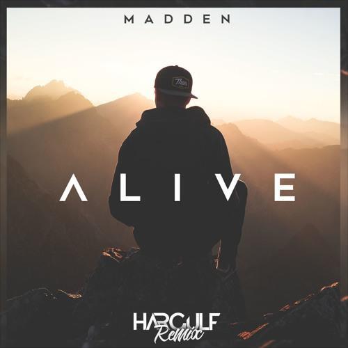 Alive (Hargulf remix)专辑