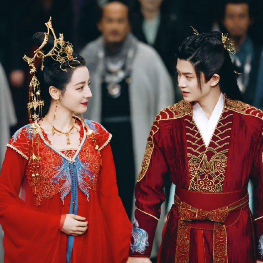 《与君初相识·恰似故人归》电视剧主题曲
