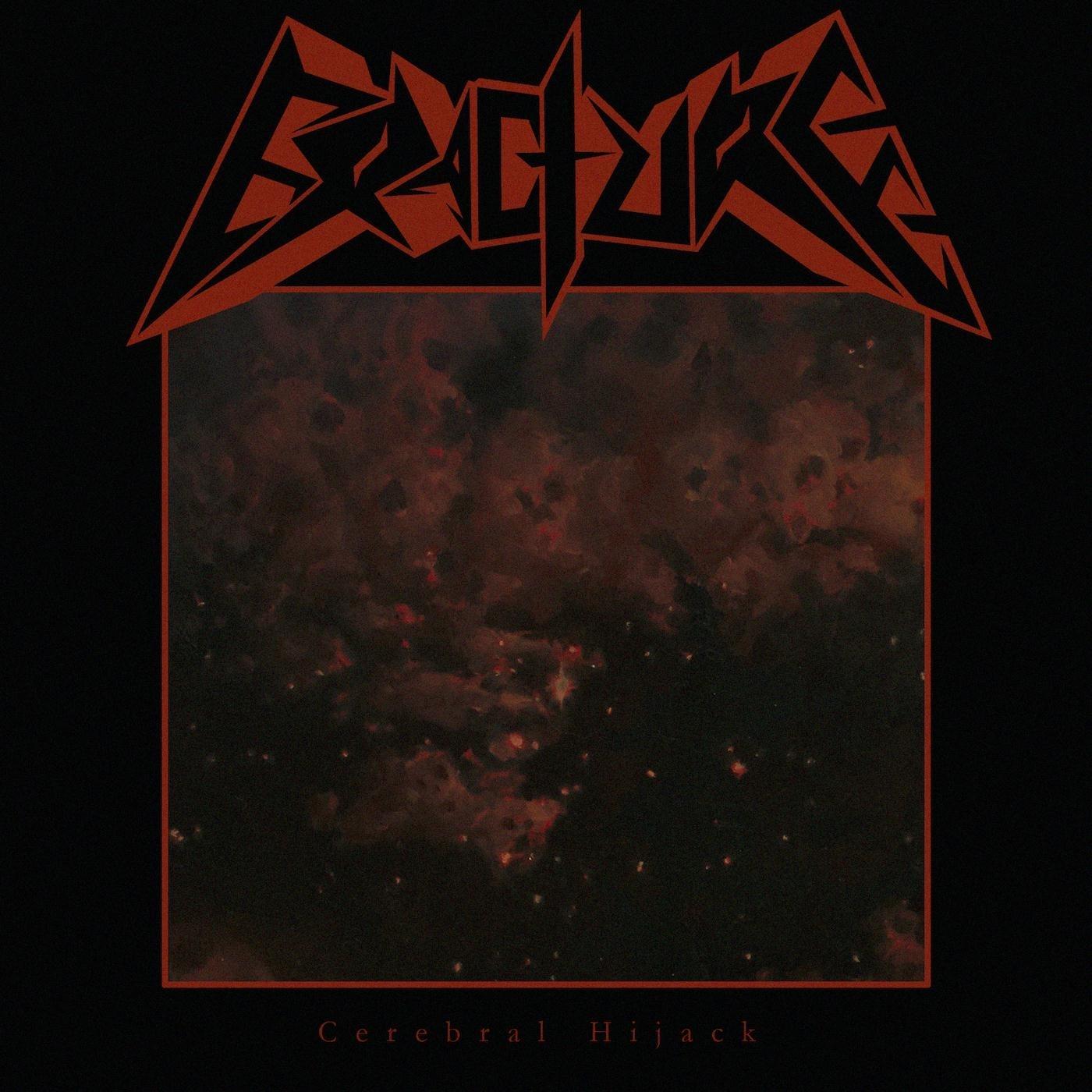 Cerebral Hijack
